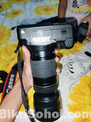 Canon 550D